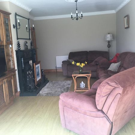 טיפרארי Garrenmore Lodge B&B מראה חיצוני תמונה