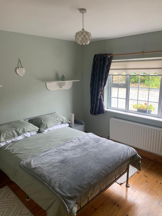 טיפרארי Garrenmore Lodge B&B מראה חיצוני תמונה