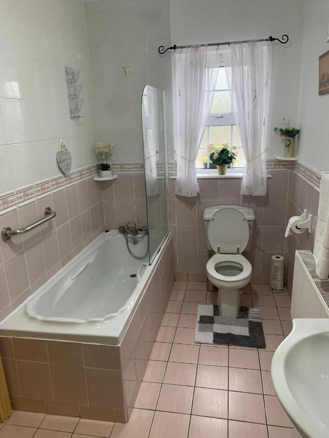 טיפרארי Garrenmore Lodge B&B מראה חיצוני תמונה