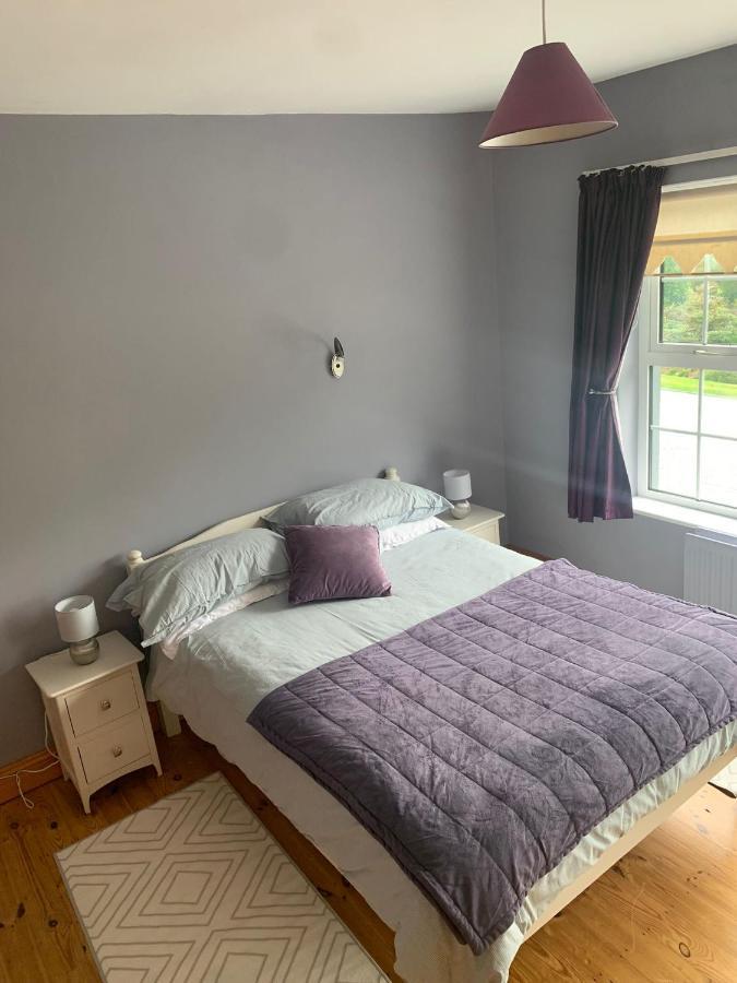 טיפרארי Garrenmore Lodge B&B מראה חיצוני תמונה