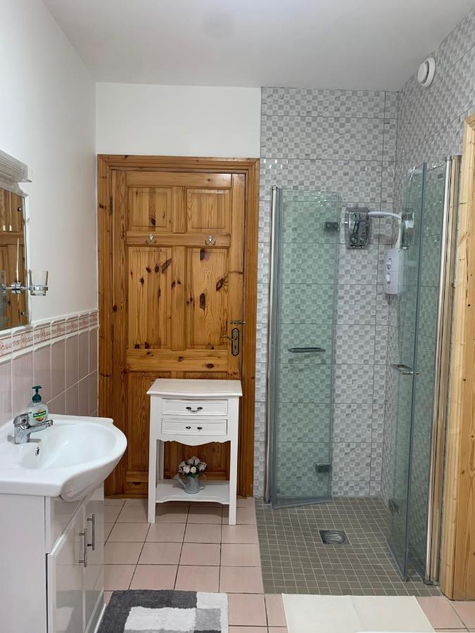 טיפרארי Garrenmore Lodge B&B מראה חיצוני תמונה