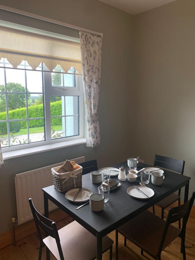טיפרארי Garrenmore Lodge B&B מראה חיצוני תמונה