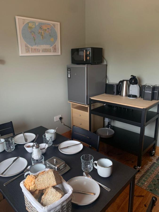 טיפרארי Garrenmore Lodge B&B מראה חיצוני תמונה