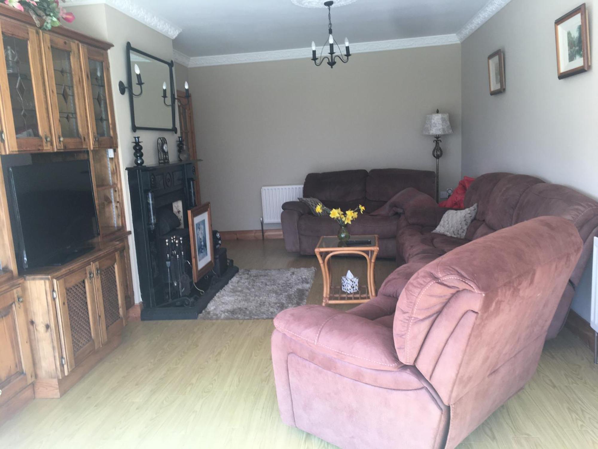 טיפרארי Garrenmore Lodge B&B מראה חיצוני תמונה